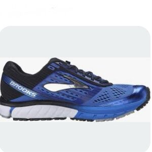 Brooks carpe Runem Ghost 9 men’s running shoes size 11.5